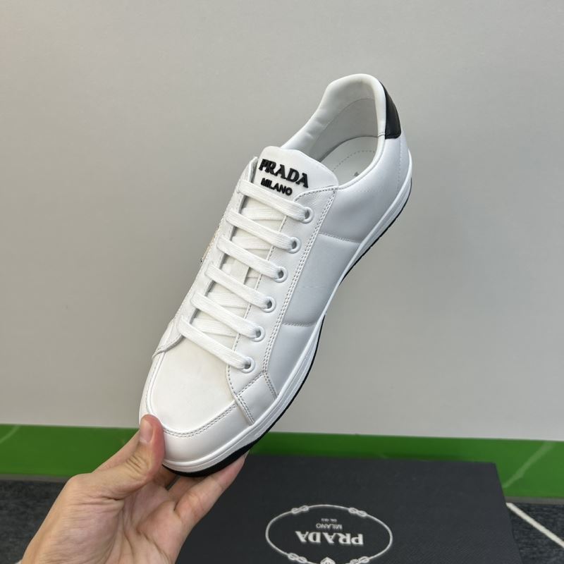 Prada Low Shoes